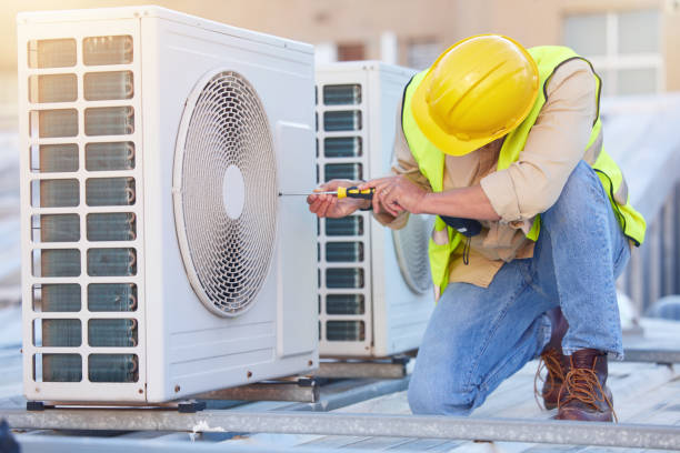 Professional HVAC in Kittitas, WA