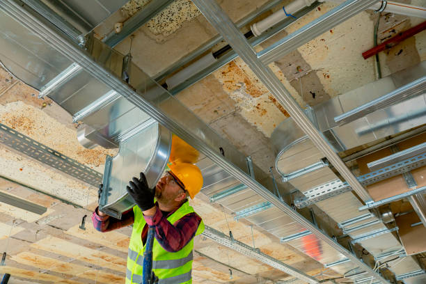 Best Air Conditioning Cleaning in Kittitas, WA