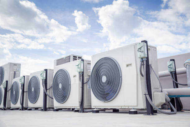 Best HVAC Equipment and Components in Kittitas, WA